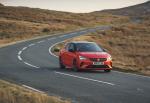 Vauxhall Corsa Ultimate 2019 года